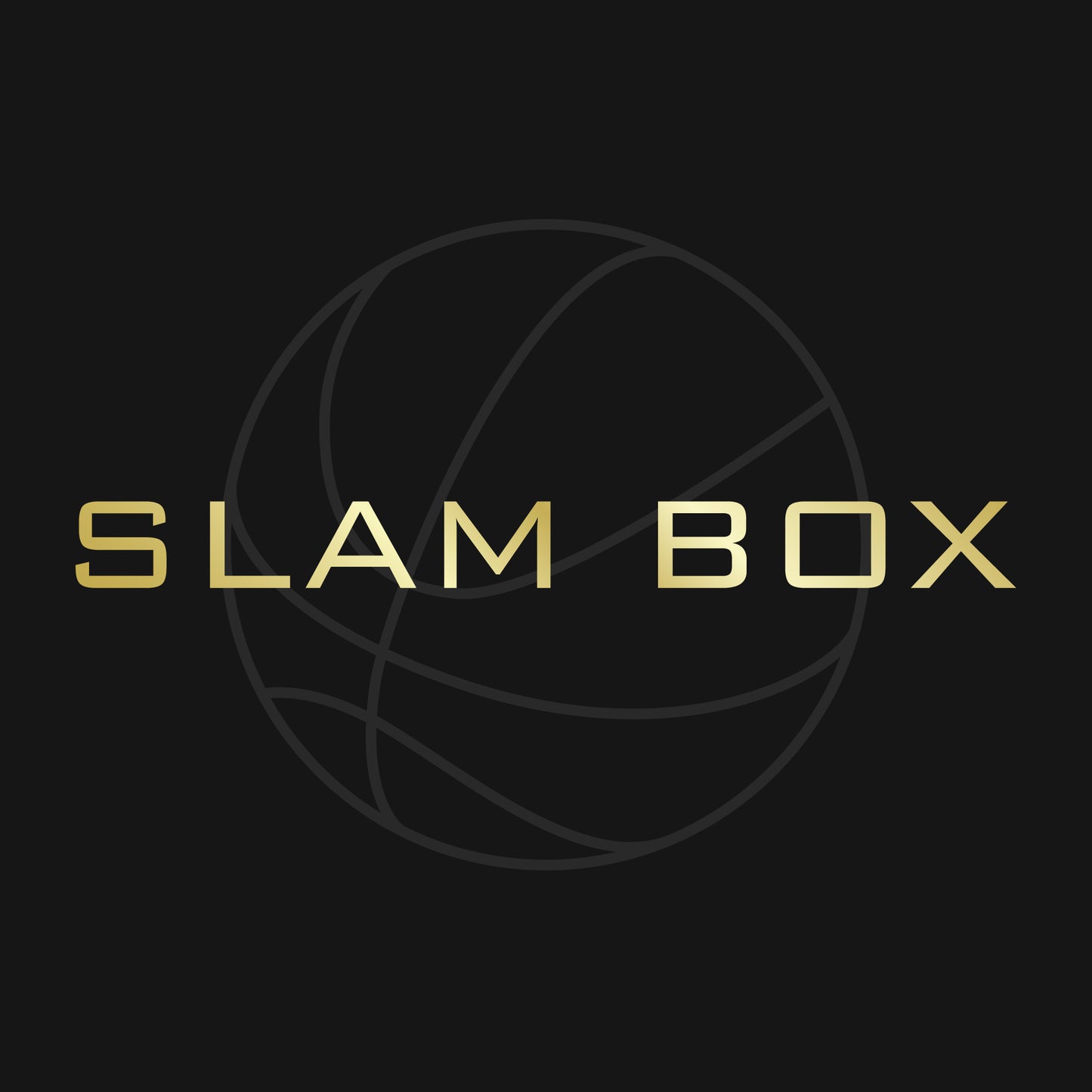 Slam Box Gift Card