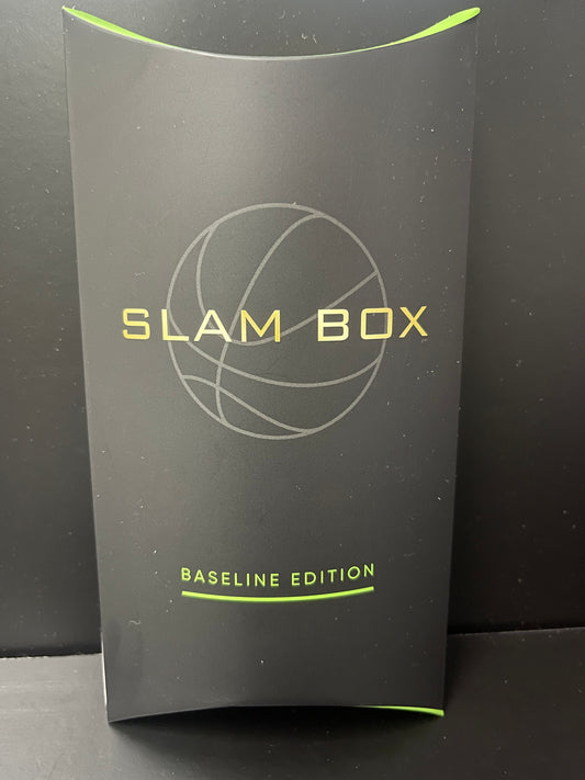1x Slam Box Baseline Edition