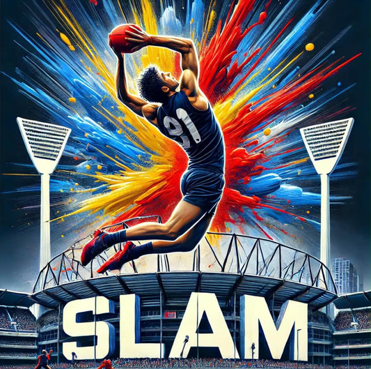 AFL Slam Pack