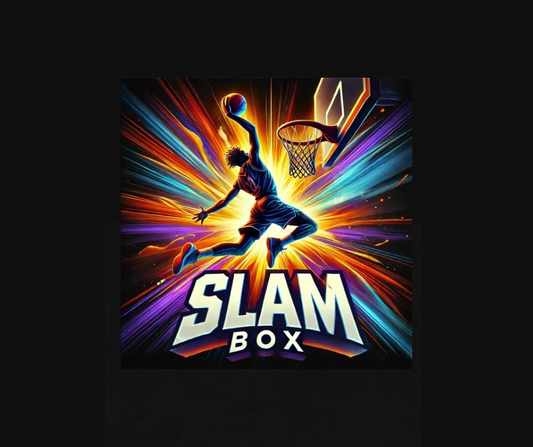 Slam Box