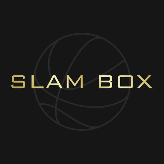Slam Box Gift Card